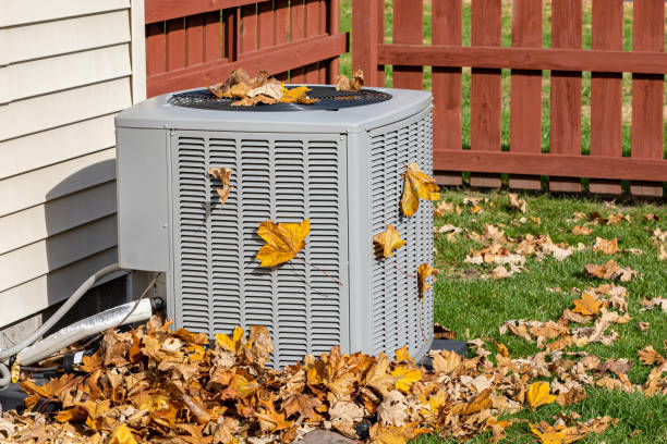 Best HVAC system installation  in Rutland, VT
