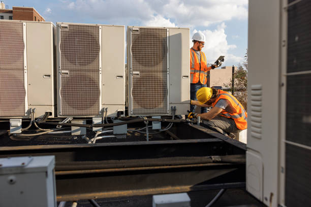 Best Best HVAC companies  in Rutland, VT