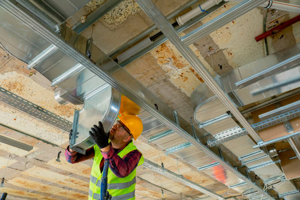 Best Local HVAC companies  in Rutland, VT