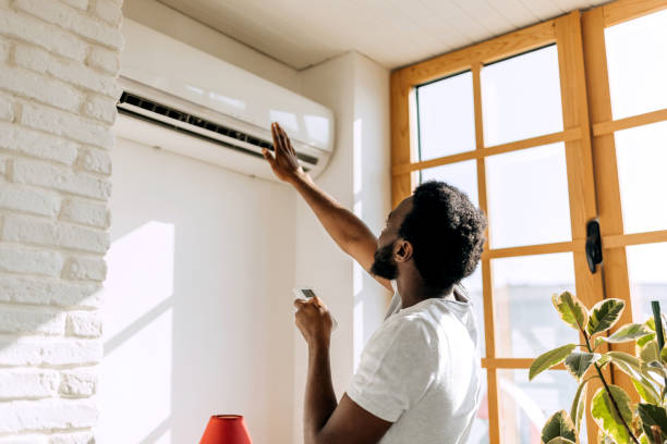 Local HVAC companies in Rutland, VT