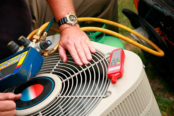 Best HVAC air duct cleaning  in Rutland, VT