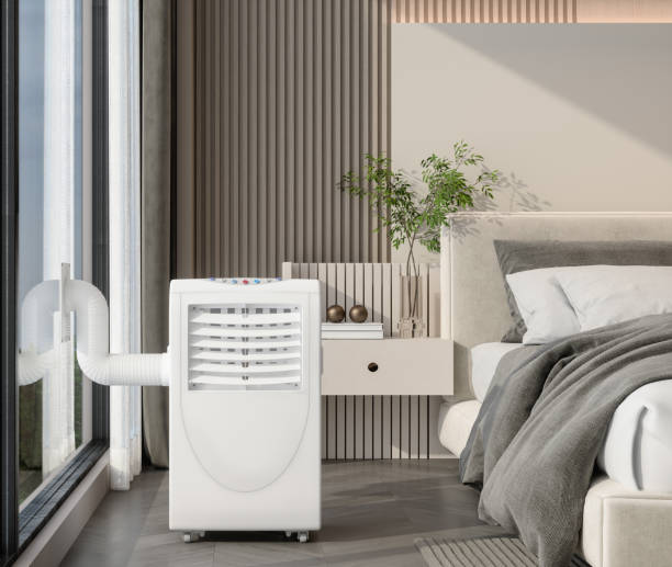 Ductless HVAC repair in Rutland, VT