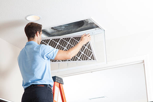 Best Ductless HVAC repair  in Rutland, VT