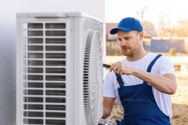 Best 24/7 HVAC repair  in Rutland, VT