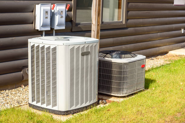 Best HVAC repair near me  in Rutland, VT